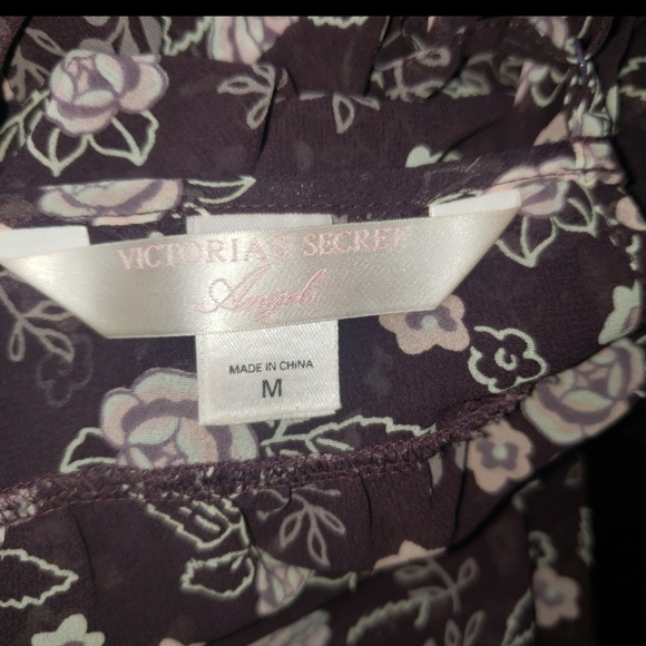 VICTORIA Secrete Angel top size medium - Picture 6 of 6